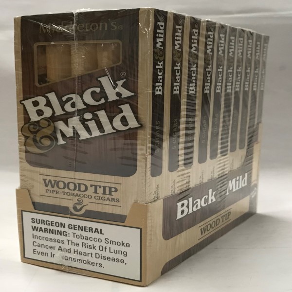 Black and Mild-Original